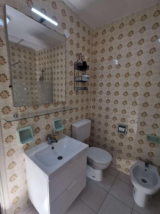 Pri Noni "Istracycle" Apartment Люция Екстериор снимка