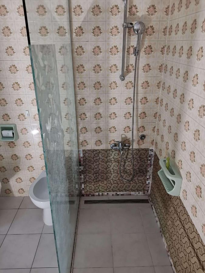 Pri Noni "Istracycle" Apartment Люция Екстериор снимка